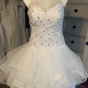 All misc wedding dresses